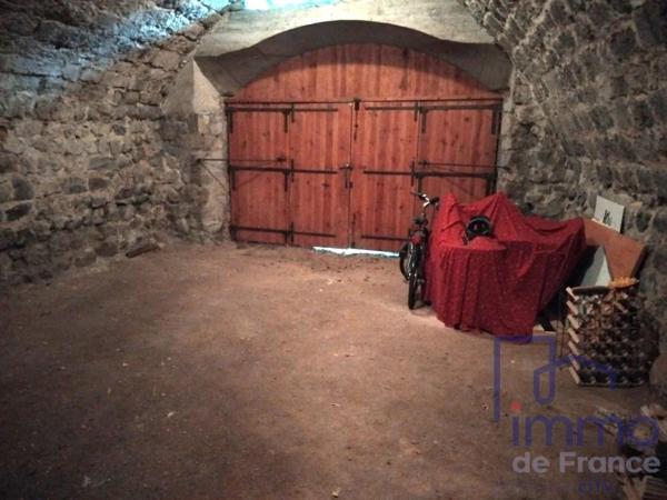 Appartement à vendre au Puy-en-Velay (43000)