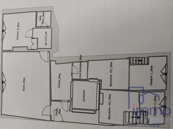 Appartement à vendre au Puy-en-Velay (43000)
