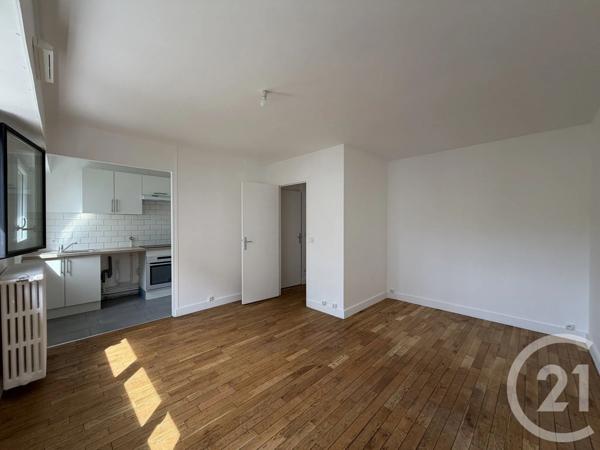 Appartement F1 à vendre  1 pièce - 27 m 2   PARIS  - 75018
