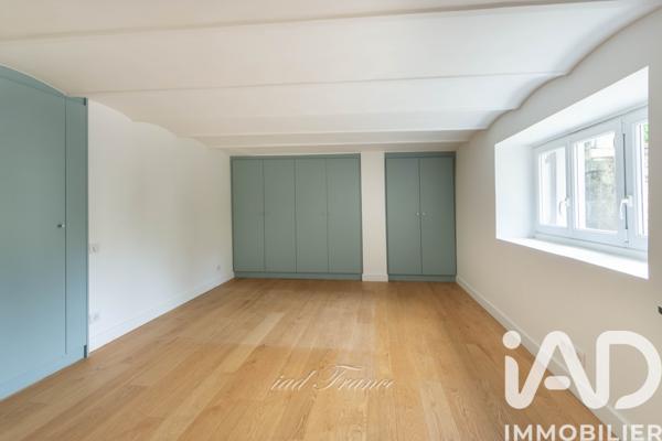 Maison à vendre 4 pièces 93 m² Orgeval