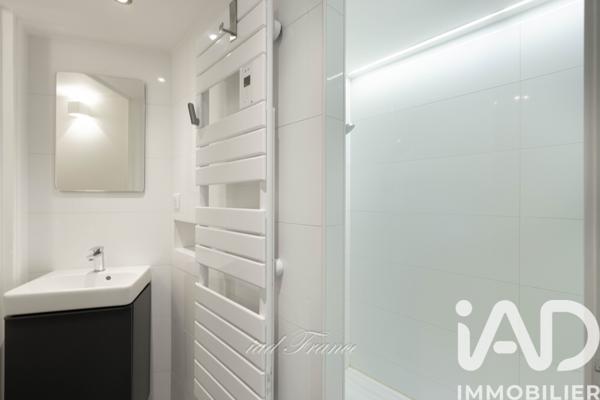 Maison à vendre 4 pièces 93 m² Orgeval