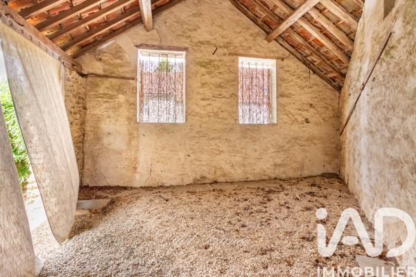 Maison à vendre 4 pièces 93 m² Orgeval