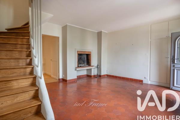 Maison à vendre 4 pièces 93 m² Orgeval