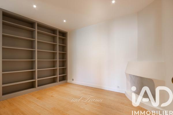 Maison à vendre 4 pièces 93 m² Orgeval