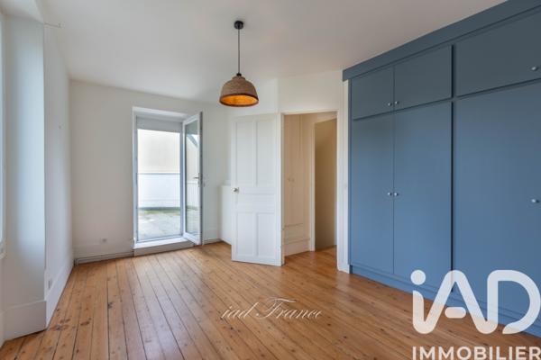 Maison à vendre 4 pièces 93 m² Orgeval