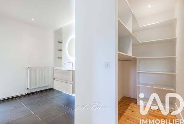 Maison à vendre 4 pièces 93 m² Orgeval