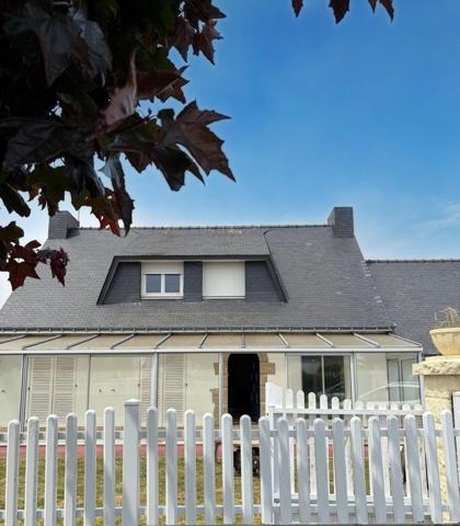 MAISON 5 PIECES 121M2 BORD DE MER
