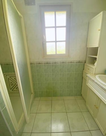 MAISON 5 PIECES 121M2 BORD DE MER