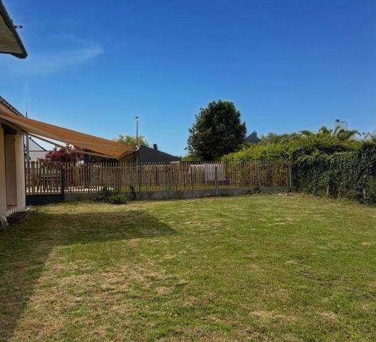 MAISON 5 PIECES 121M2 BORD DE MER