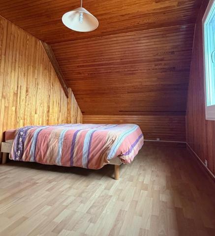 MAISON 5 PIECES 121M2 BORD DE MER