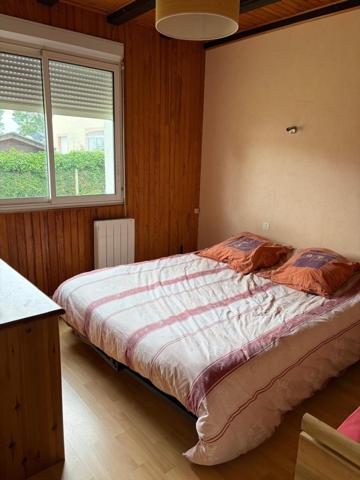 MAISON 5 PIECES 121M2 BORD DE MER