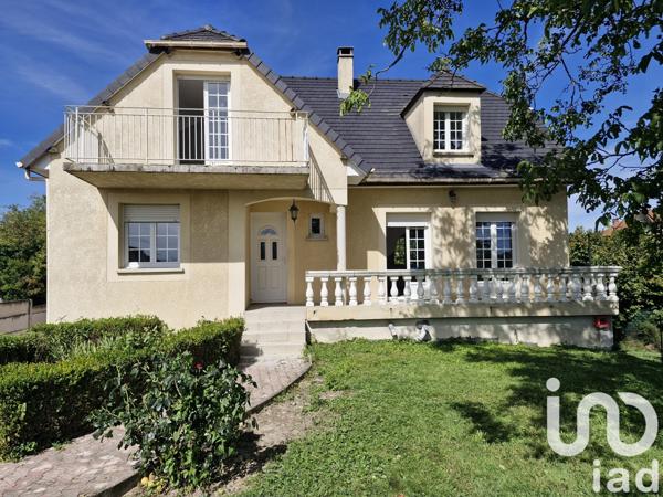 Maison à vendre 8 pièces 149 m² Romilly-sur-Seine
