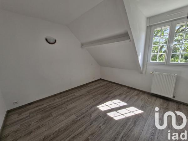 Maison à vendre 8 pièces 149 m² Romilly-sur-Seine