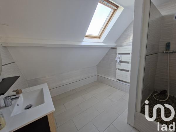 Maison à vendre 8 pièces 149 m² Romilly-sur-Seine