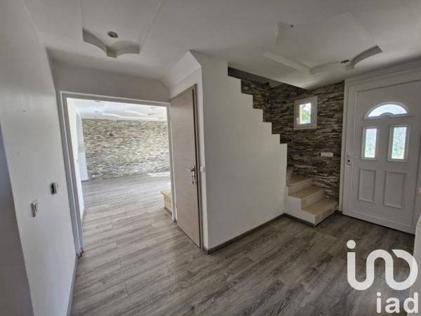 Maison à vendre 8 pièces 149 m² Romilly-sur-Seine