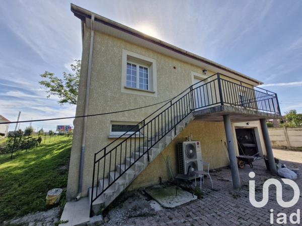 Maison à vendre 8 pièces 149 m² Romilly-sur-Seine