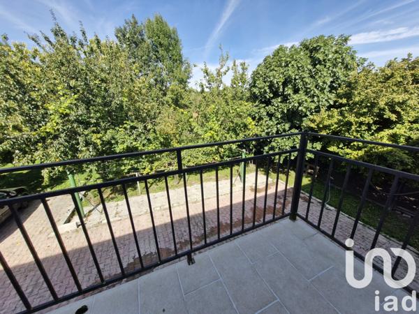 Maison à vendre 8 pièces 149 m² Romilly-sur-Seine