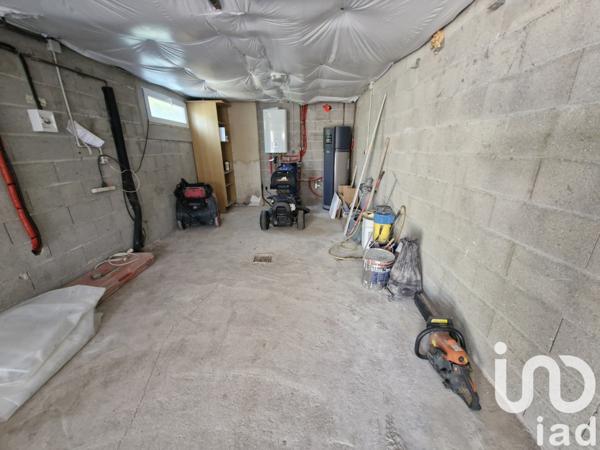 Maison à vendre 8 pièces 149 m² Romilly-sur-Seine