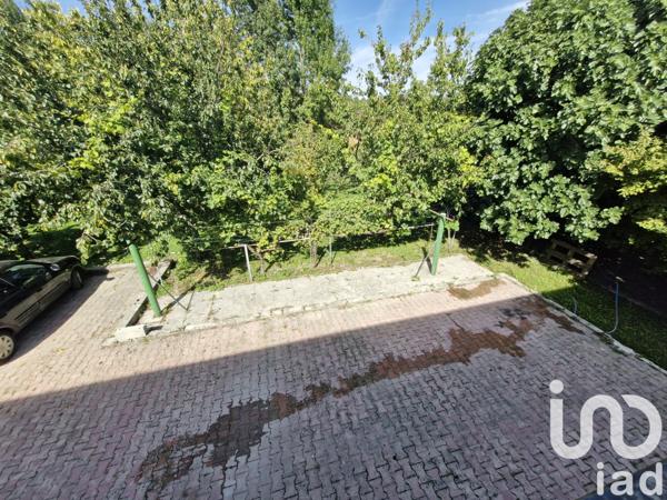 Maison à vendre 8 pièces 149 m² Romilly-sur-Seine