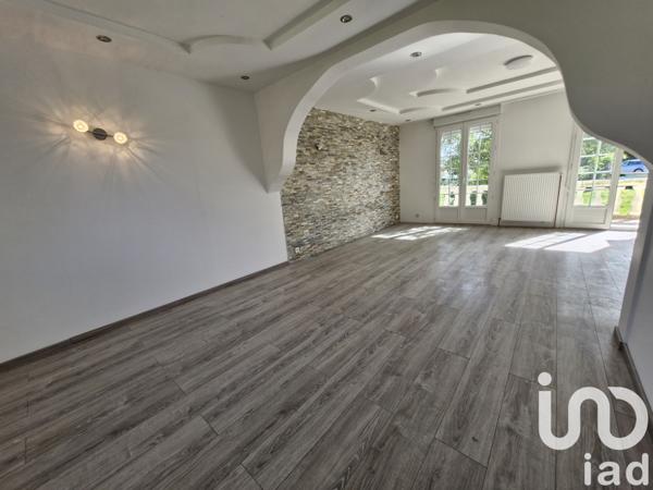 Maison à vendre 8 pièces 149 m² Romilly-sur-Seine