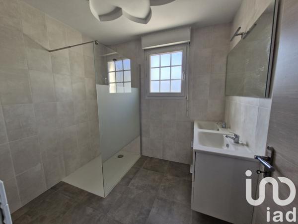 Maison à vendre 8 pièces 149 m² Romilly-sur-Seine