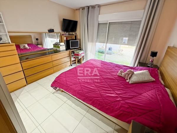 Maison Septemes Les Vallons T6 de 167.53 m2 avec piscine