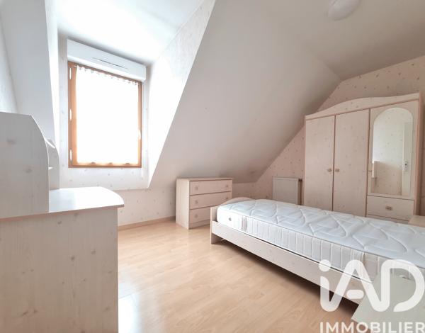 Maison à vendre 5 pièces 120 m² Montgeron