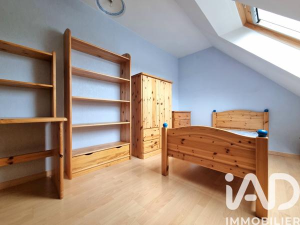 Maison à vendre 5 pièces 120 m² Montgeron