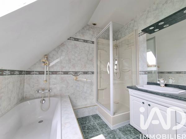 Maison à vendre 5 pièces 120 m² Montgeron