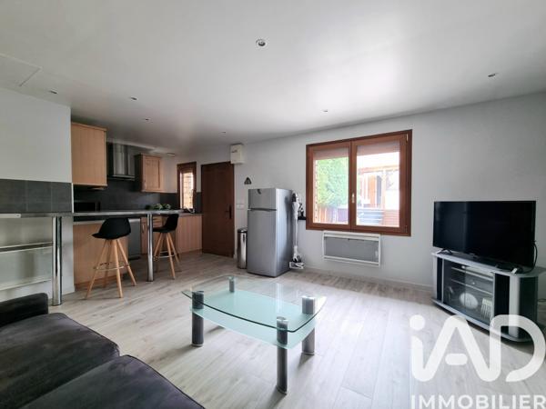 Maison à vendre 5 pièces 120 m² Montgeron