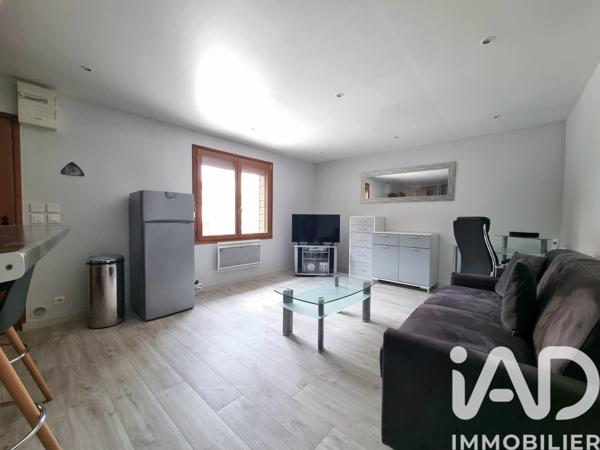 Maison à vendre 5 pièces 120 m² Montgeron