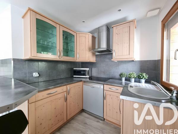 Maison à vendre 5 pièces 120 m² Montgeron