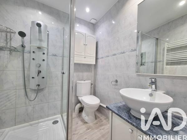 Maison à vendre 5 pièces 120 m² Montgeron