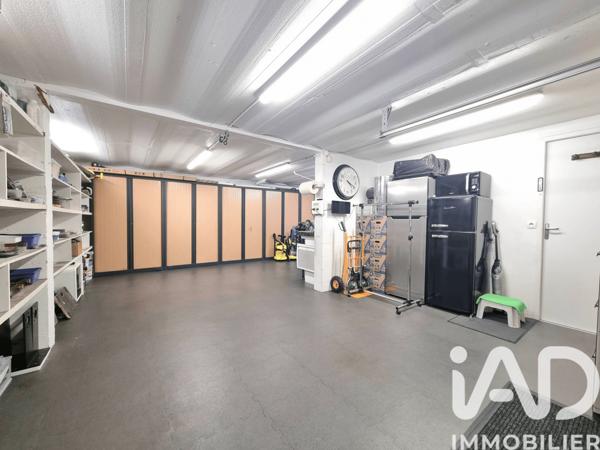 Maison à vendre 5 pièces 120 m² Montgeron