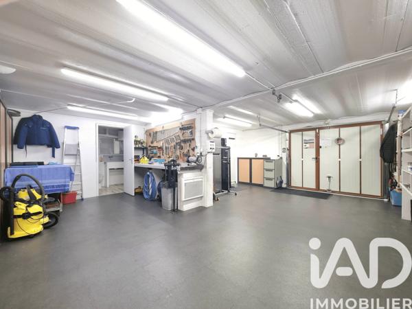 Maison à vendre 5 pièces 120 m² Montgeron