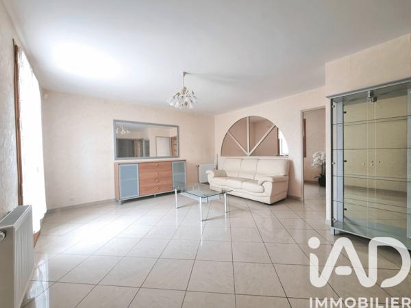 Maison à vendre 5 pièces 120 m² Montgeron