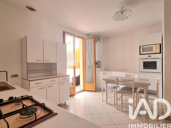 Maison à vendre 5 pièces 120 m² Montgeron