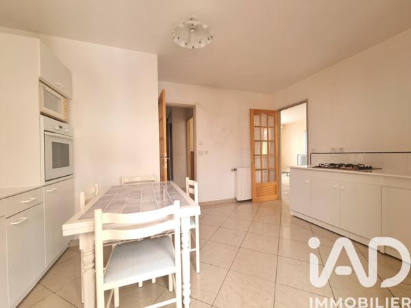 Maison à vendre 5 pièces 120 m² Montgeron