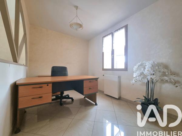 Maison à vendre 5 pièces 120 m² Montgeron