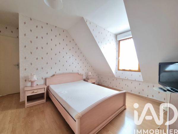 Maison à vendre 5 pièces 120 m² Montgeron
