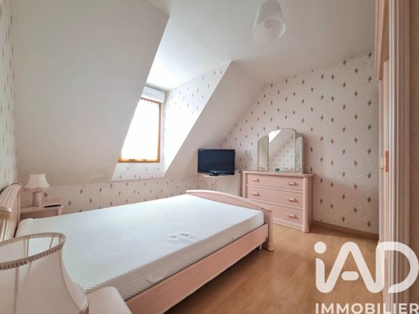 Maison à vendre 5 pièces 120 m² Montgeron