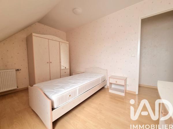 Maison à vendre 5 pièces 120 m² Montgeron