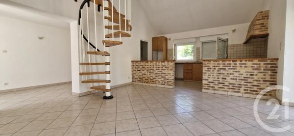 Maison à vendre  4 pièces - 80,73 m 2   CLOYES LES TROIS RIVIERES  - 28