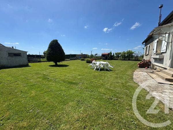 Maison à vendre  4 pièces - 80,73 m 2   CLOYES LES TROIS RIVIERES  - 28