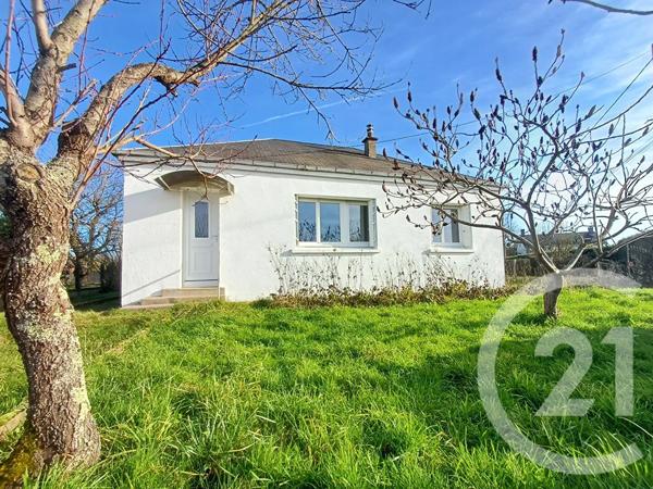 Maison à vendre  4 pièces - 80,73 m 2   CLOYES LES TROIS RIVIERES  - 28
