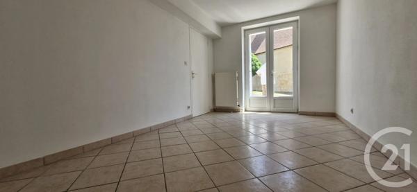 Maison à vendre  4 pièces - 80,73 m 2   CLOYES LES TROIS RIVIERES  - 28