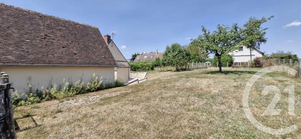 Maison à vendre  4 pièces - 80,73 m 2   CLOYES LES TROIS RIVIERES  - 28