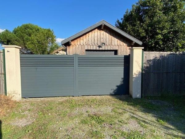 Local Garage ou atelier à aménager
