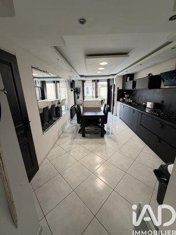 Maison à vendre 5 pièces 130 m² Billy-Montigny