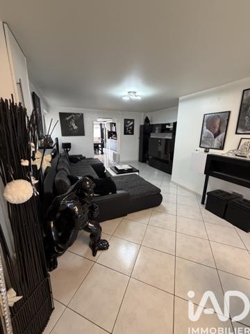 Maison à vendre 5 pièces 130 m² Billy-Montigny